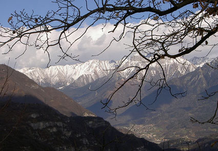 Valle Camonica