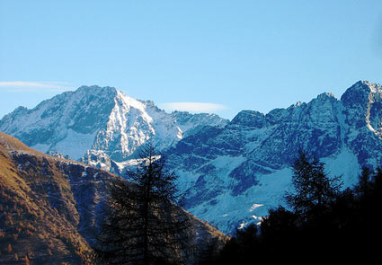 Valle Camonica