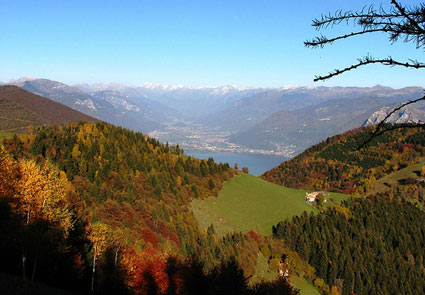 Valle Camonica